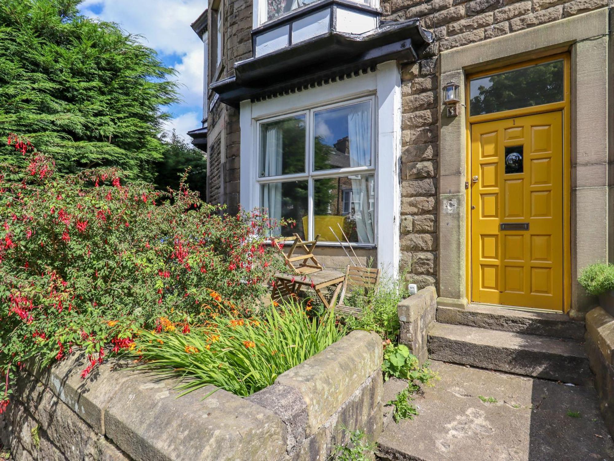 Rock House Villa Buxton  Luaran gambar